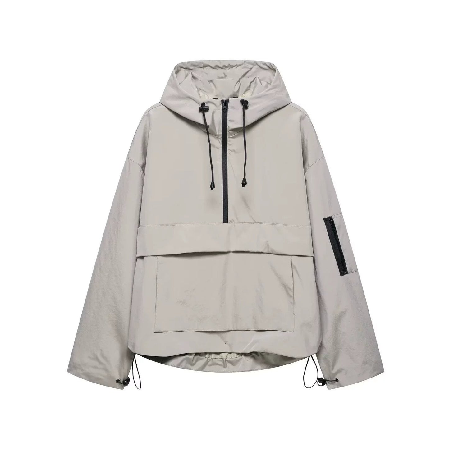 🏆LAST DAY SALE 49% OFF🔥3-in-1 Waterproof Women's Jacket – Rain, Wind & Cold, All Covered