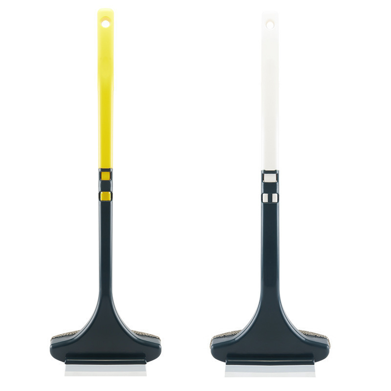 2-in-1 Window Screen & Glass Cleaning Tool