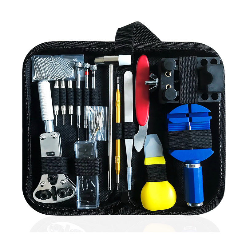 π 2026 Sale β Over 33,000 Sold! π§ Pro Watch Repair Kit β New Strap, New Battery, Same Watch β Fix It Yourself in Minutes β