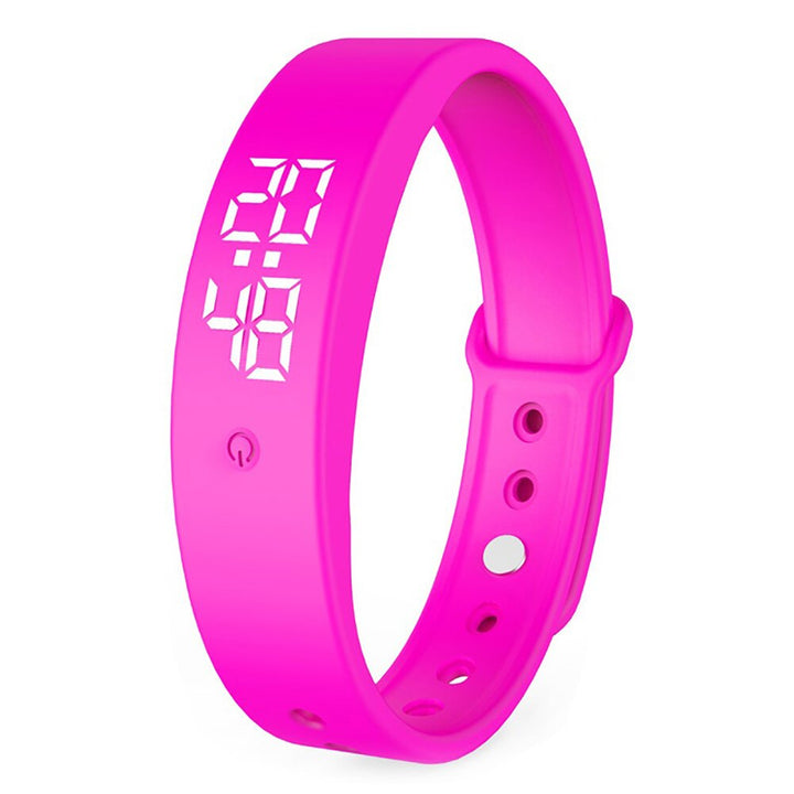 π SmartSense Multi-Functional Smart Band