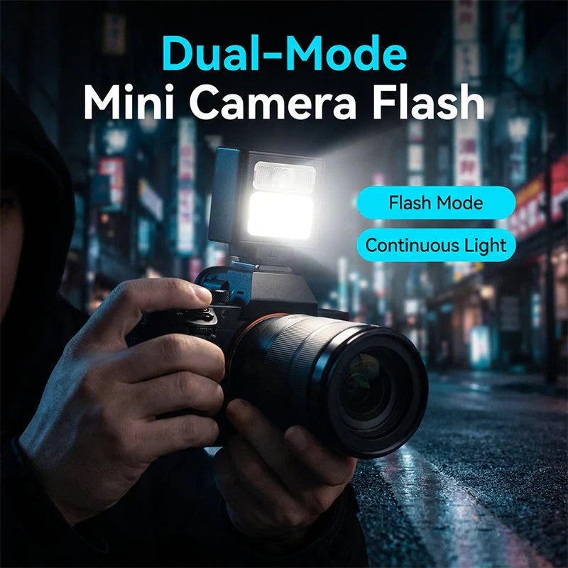 Digital accessories