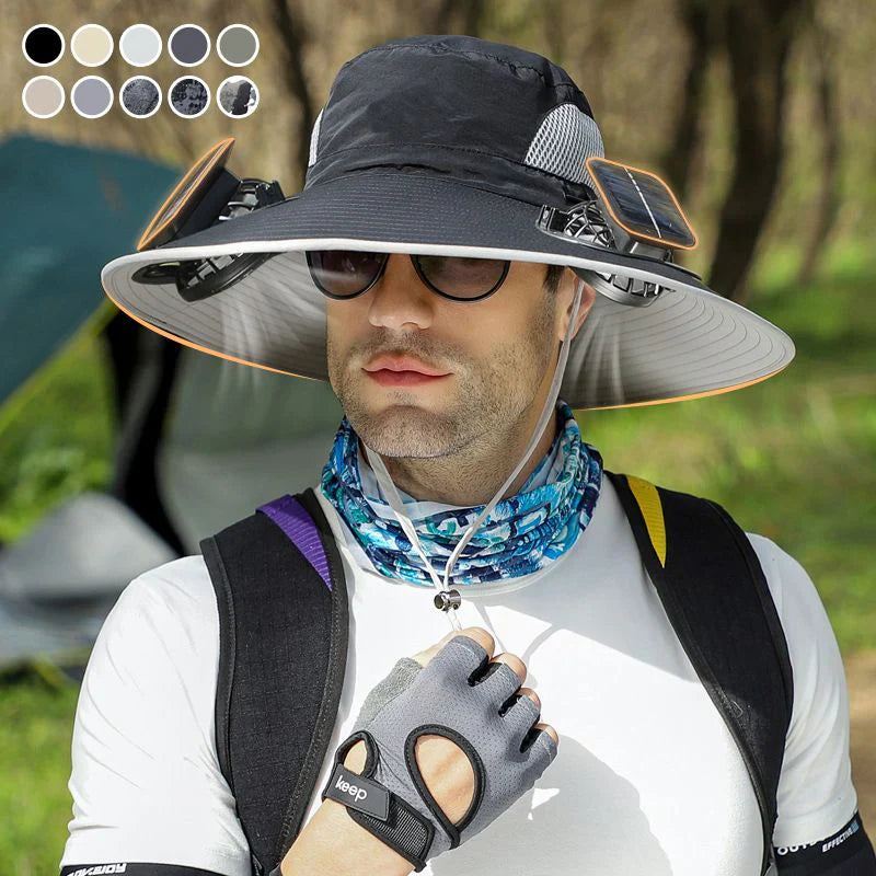 Outdoor goods