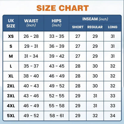 🔥Last Day Sale 65% OFF🏆MultiPants – High Stretch Multi-pocket Durable Cargo Pants