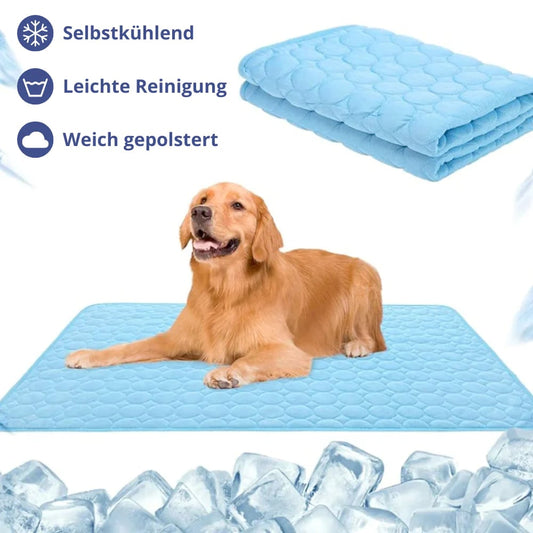 🔥Summer Hot Sale 50% OFF🧊Premium Cooling Mat For Pet