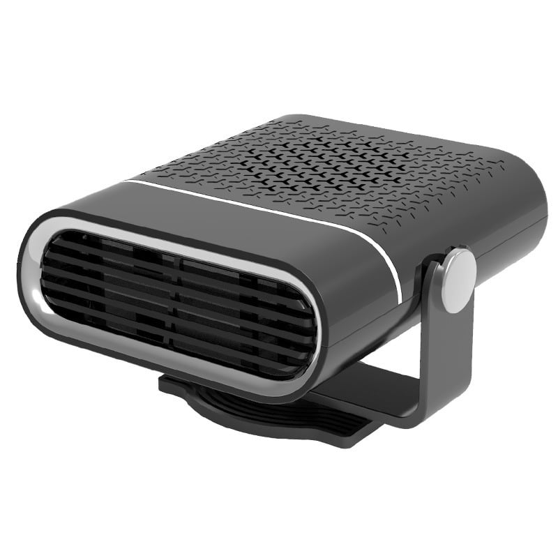 🔥New Upgrade Portable Car Heater, 60s Fast Demisting Defroster