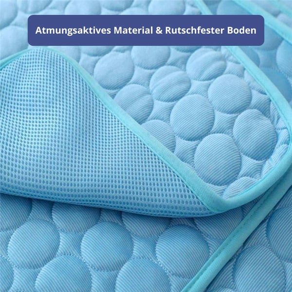 🔥Summer Hot Sale 50% OFF🧊Premium Cooling Mat For Pet