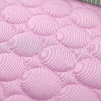 🌞🐱Summer Hot Sale 49% OFF🧊Premium Cooling Mat For Pet🐶