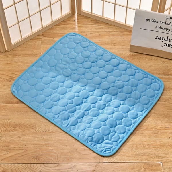 🔥Summer Hot Sale 50% OFF🧊Premium Cooling Mat For Pet