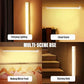 🎉LAST DAY 50% OFF💡Punch-free Smart Sensor Magnetic Rechargeable LED Lights
