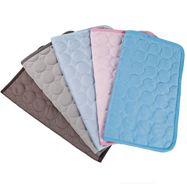 🔥Summer Hot Sale 50% OFF🧊Premium Cooling Mat For Pet