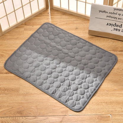 🔥Summer Hot Sale 50% OFF🧊Premium Cooling Mat For Pet