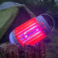 2026 Multifunctional Solar Anti-Mosquito Light