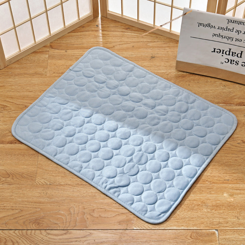 🔥Summer Hot Sale 50% OFF🧊Premium Cooling Mat For Pet