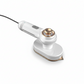 🥳2026 HOT SALE💞 50% OFF! Steam Iron & Steamer 2-in-1 – Kills 99.99% mites & bacteria. 5s preheat, 150ml tank. Ceramic plate, even heat. Safe for silk to cotton. Your fabric care essential. 🛡️🌿
