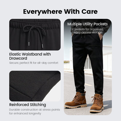 🏆SUMMER HOT SALE 50% OFF💥MultiPants – High Stretch Multi-pocket Durable Cargo Pants