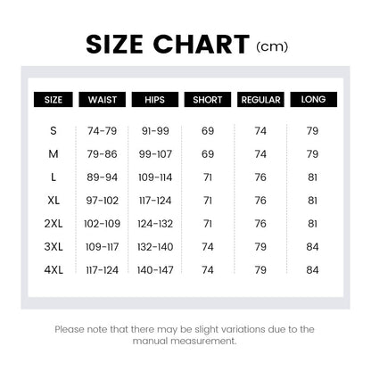 🏆SUMMER HOT SALE 50% OFF💥MultiPants – High Stretch Multi-pocket Durable Cargo Pants