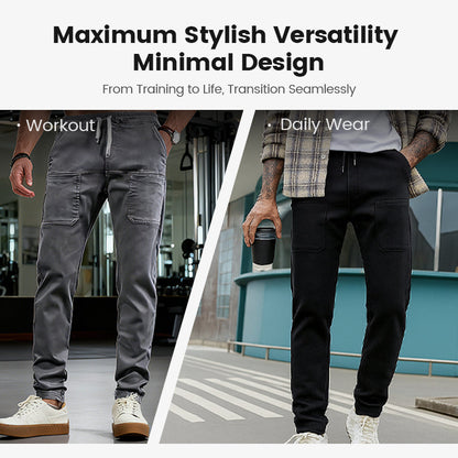 🏆SUMMER HOT SALE 50% OFF💥MultiPants – High Stretch Multi-pocket Durable Cargo Pants
