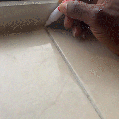 🔥Last Day Promotion 60% OFF🔥BUY 1 GET 1 FREE🔥Tile Marker Grout Pen✨