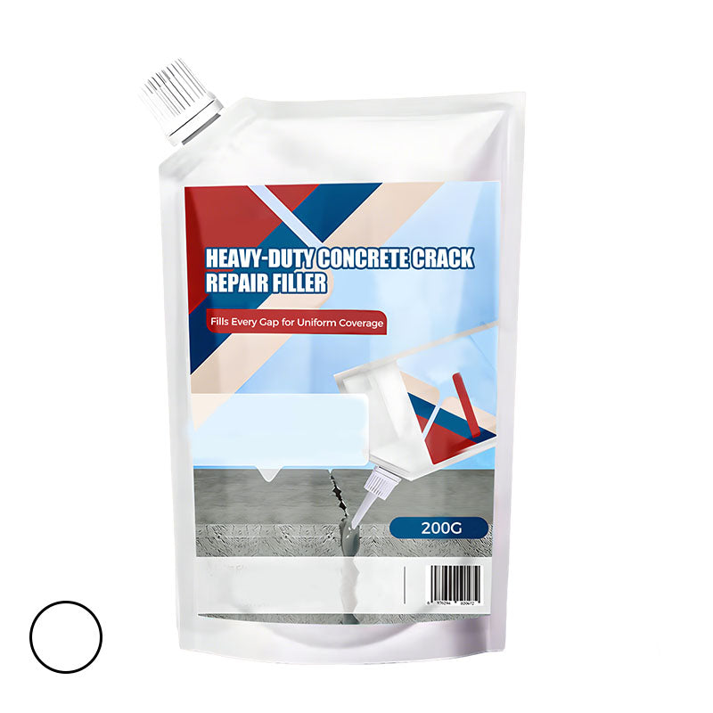 🏆LAST DAY SALE ONLY ￡8.99!🔥Heavy-Duty Concrete Crack Repair Adhesive