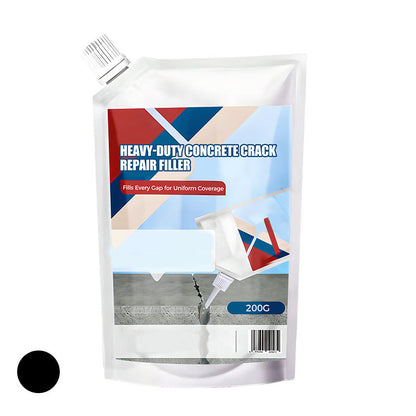 🏆LAST DAY SALE ONLY ￡8.99!🔥Heavy-Duty Concrete Crack Repair Adhesive