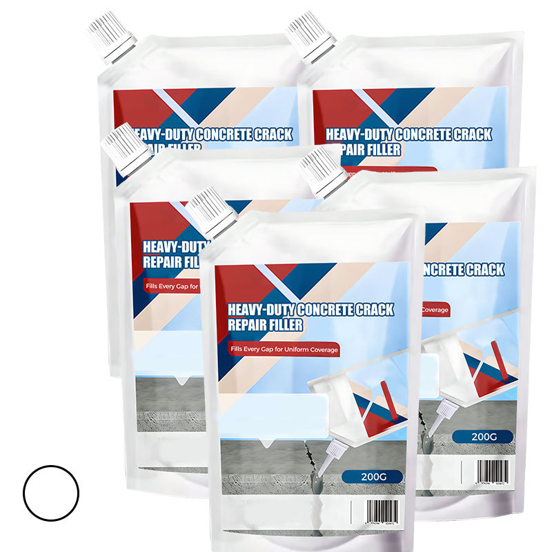 🏆LAST DAY SALE ONLY ￡8.99!🔥Heavy-Duty Concrete Crack Repair Adhesive