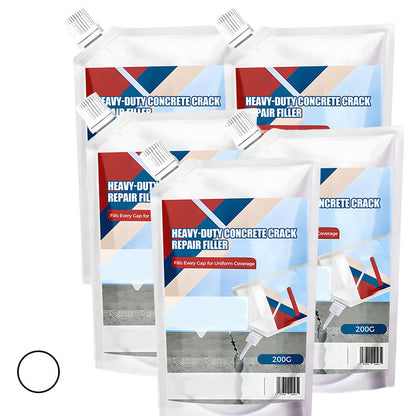 🏆LAST DAY SALE ONLY ￡8.99!🔥Heavy-Duty Concrete Crack Repair Adhesive