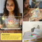 ✨LAST WEEK SPECIAL PRICE: ￡10.99!!⏳🎨Luminous Led Drawing Board For Children