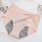 🔥Promotioning 50%OFF🔥 High-waisted Leak Proof