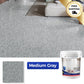 🔥HOT SALE🔥High-Gloss Marble Effect Epoxy Floor Coating