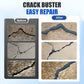 🏆LAST DAY SALE ONLY ￡8.99!🔥Heavy-Duty Concrete Crack Repair Adhesive