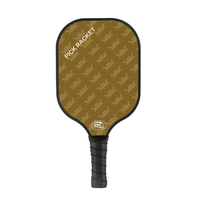 🥎 50% OFF NOW! Gradient Pink Pickleball Set – 2 Fibreglass Paddles, 4 Pickle Balls & Portable Carry Bag – USAPA Approved, Lightweight & Perfect for Beginners & Adults, Indoors & Outdoors ✨