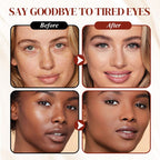👍 50% OFF-Buy 1 Get 1 Free 💥Magic Under-Eye Corrector（Free Concealer Brush）✨