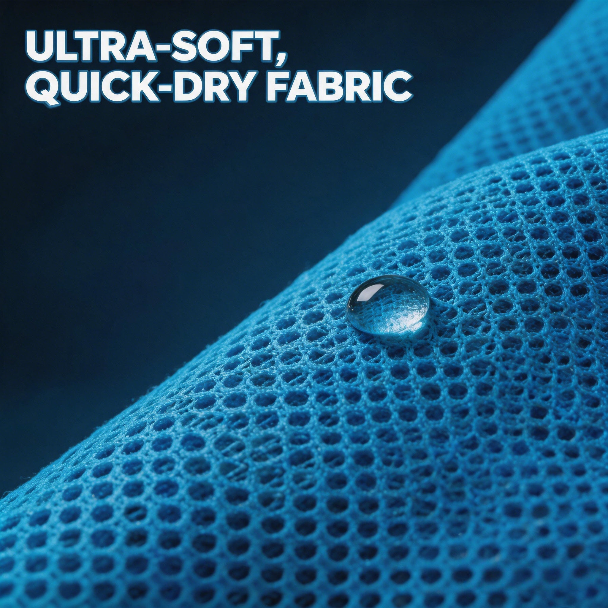 ⏰Last Day Buy 1 Get 1 Free❄💦Cold Sweat Towel You Can Use Anywhere, Anytime! Reusable Soft Absorbent Cooling Portable– UK Ready!