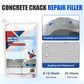 🏆LAST DAY SALE ONLY ￡8.99!🔥Heavy-Duty Concrete Crack Repair Adhesive