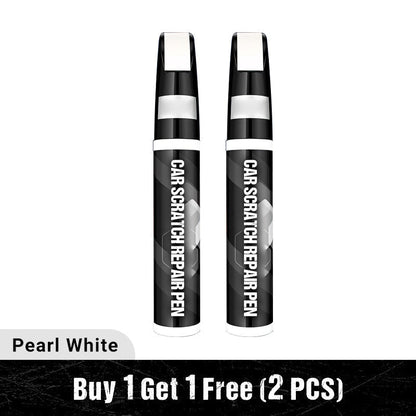 🔥LAST DAY -BUY 1 GET 1 FREE🔥ScratchFix™ Car Paint Scratch Repair Pen – Multi-Color Touch-Up Paint for All Vehicles | Precision Applicator, Rust Prevention, Easy Storage & Professional-Looking Finish