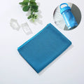 ⏰Last Day Buy 1 Get 1 Free❄💦Cold Sweat Towel You Can Use Anywhere, Anytime! Reusable Soft Absorbent Cooling Portable– UK Ready!