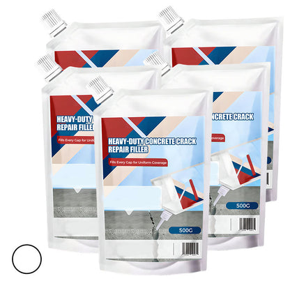 🏆LAST DAY SALE ONLY ￡8.99!🔥Heavy-Duty Concrete Crack Repair Adhesive
