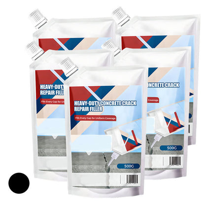 🏆LAST DAY SALE ONLY ￡8.99!🔥Heavy-Duty Concrete Crack Repair Adhesive