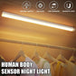 🎉LAST DAY 50% OFF💡Punch-free Smart Sensor Magnetic Rechargeable LED Lights