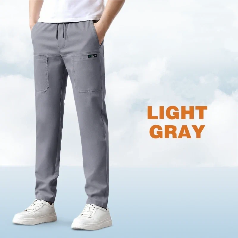 🏆SUMMER HOT SALE 50% OFF💥MultiPants – High Stretch Multi-pocket Durable Cargo Pants