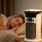 🔥Limited Time Promotion 🔥3-in-1 Desktop Air Cooler Fan