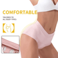 🔥Promotioning 50%OFF🔥 High-waisted Leak Proof
