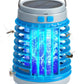 2026 Multifunctional Solar Anti-Mosquito Light