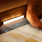 🎉LAST DAY 50% OFF💡Punch-free Smart Sensor Magnetic Rechargeable LED Lights