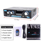 🔥While Supplies Last 40% OFF!🎉 AK35 Stereo Amplifier Home Audio Bluetooth 5.0 Max