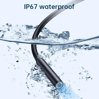 📢 Last Day 50% Off ⏳16.4ft HD Endoscope Camera for iPhone & Android