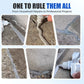 🏆LAST DAY SALE ONLY ￡8.99!🔥Heavy-Duty Concrete Crack Repair Adhesive