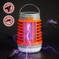 2026 Multifunctional Solar Anti-Mosquito Light