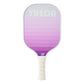 🥎 50% OFF NOW! Gradient Pink Pickleball Set – 2 Fibreglass Paddles, 4 Pickle Balls & Portable Carry Bag – USAPA Approved, Lightweight & Perfect for Beginners & Adults, Indoors & Outdoors ✨