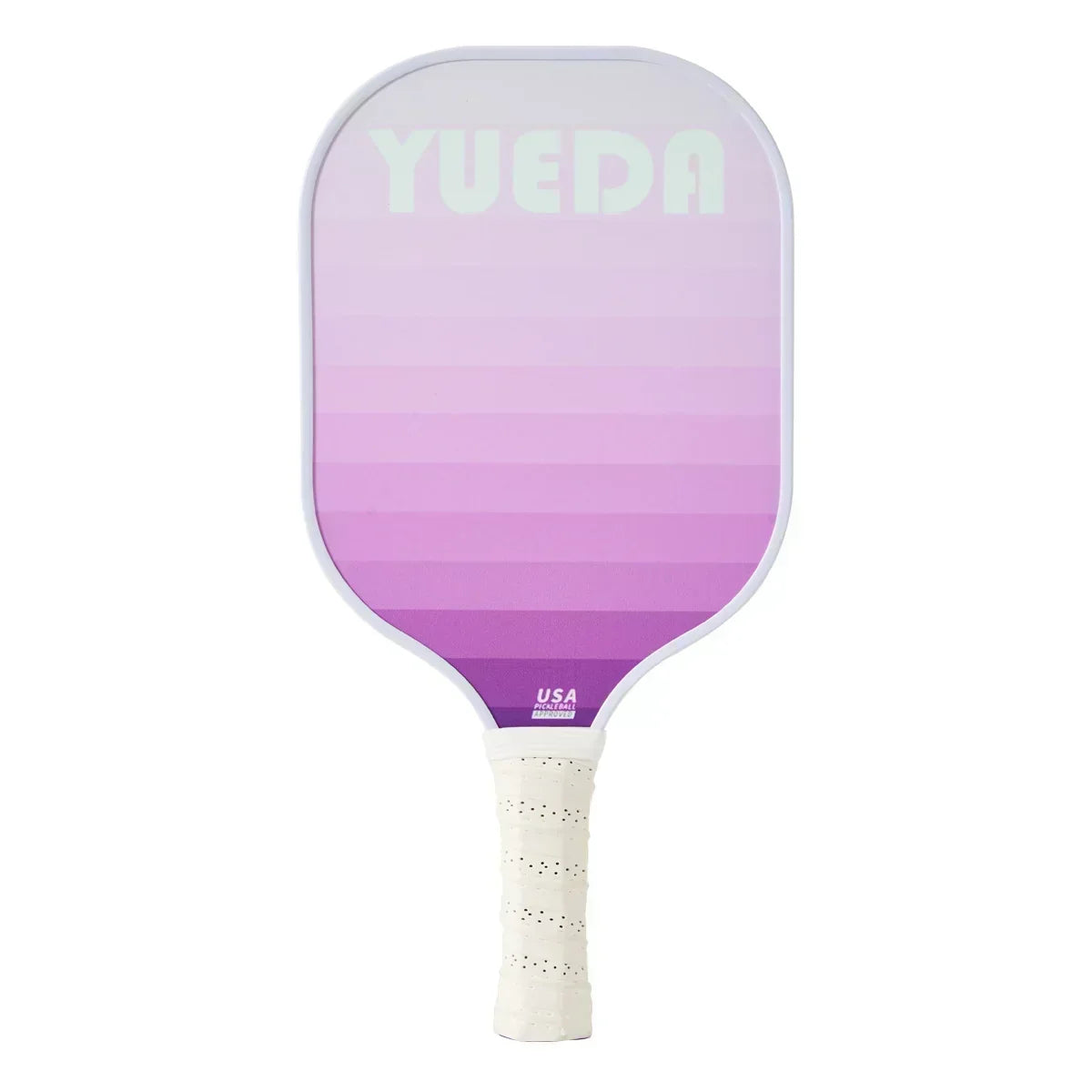 🥎 50% OFF NOW! Gradient Pink Pickleball Set – 2 Fibreglass Paddles, 4 Pickle Balls & Portable Carry Bag – USAPA Approved, Lightweight & Perfect for Beginners & Adults, Indoors & Outdoors ✨